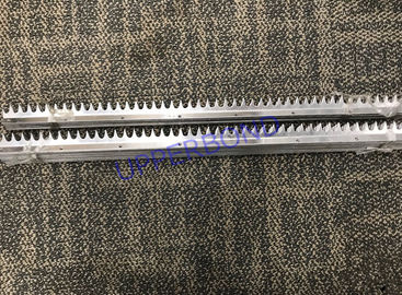 購入 MK8/MK9タバコ機械のための歯付きラチェットの棚機械予備品 オンライン製造