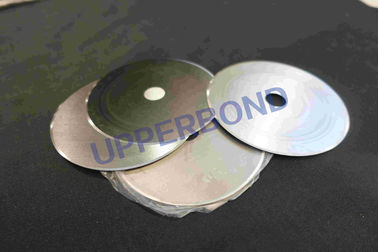 購入 ISO9001 MK9/Protos 70のための円の刃のタバコ機械ナイフ オンライン製造