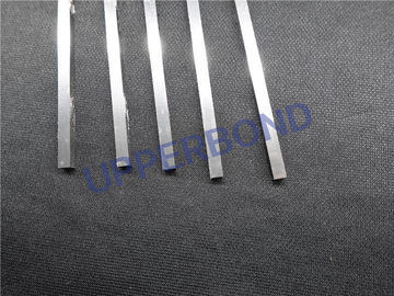 購入 ペーパー カッターの切刃のタバコ機械ナイフの合金鋼材料をひっくり返すこと オンライン製造