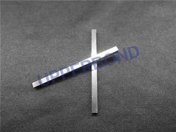 購入 5pcs/一定のひっくり返るコルクのペーパー刃のナイフのタバコの機械類の予備品 オンライン製造