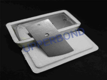 購入 Decoufleは機械フィルター タバコの作成のGarnitureアセンブリの後でプロセスを切るためのナイフを断ち切りました オンライン製造