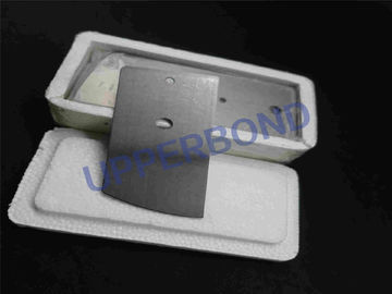 購入 自動紙巻タバコ製造機械Passim 8000の最初切断プロセスのための削られた長い刃のタバコ機械ナイフ オンライン製造