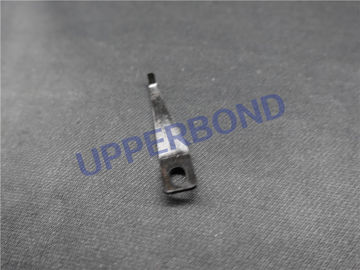 購入 高い安定したタバコの予備品のステンレス鋼の締め金で止める顎の小さいタイプ オンライン製造