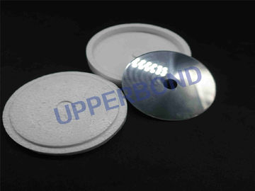 購入 錆-証拠によって堅くされるPd 400のアセテートの牽引の円形のカッター オンライン製造
