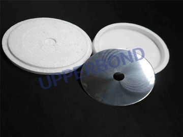 購入 鉄酸化物のHauni Protos 70フィルター刃への抵抗 オンライン製造