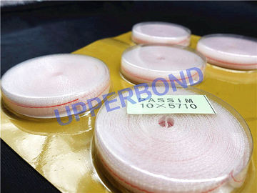 購入 10*5740mmのナイロン吸引テープPassimのタバコ機械予備品 オンライン製造