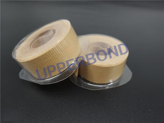 購入 高輝度Garnitureテープ機械を作るタバコのための100%のケブラー テープAramid オンライン製造