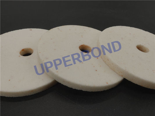 購入 MK8 MK9のタバコの機械類の予備品は粉砕車輪を合金にする オンライン製造