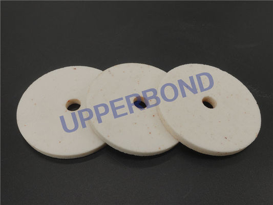 購入 粉砕車輪を削るタバコの機械類の予備品の研摩剤 オンライン製造