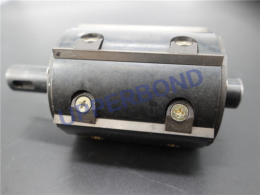 購入 正方形の刃が付いているペーパー刃物をひっくり返すMK8タバコ機械部品 オンライン製造