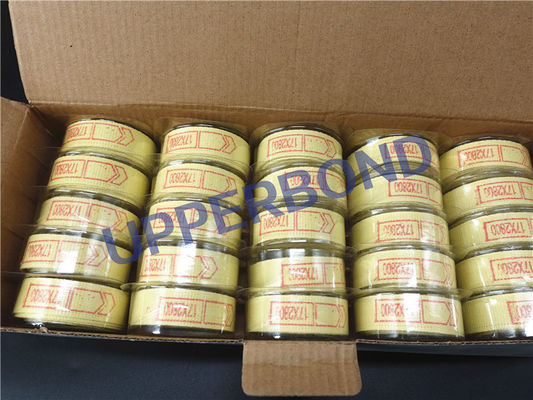 購入 ケブラー繊維Aramid Garnitureはタバコの予備品を録音する オンライン製造
