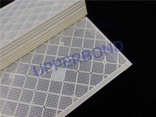 購入 プラスチック フィルター棒のタバコの装填板の貯蔵の皿 オンライン製造