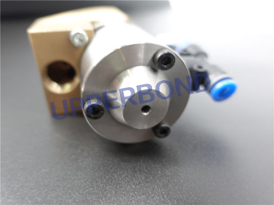 購入 KDF2 ZL23 ZL21フィルター棒メーカー機械接着剤のノズルのスプレーヤー オンライン製造