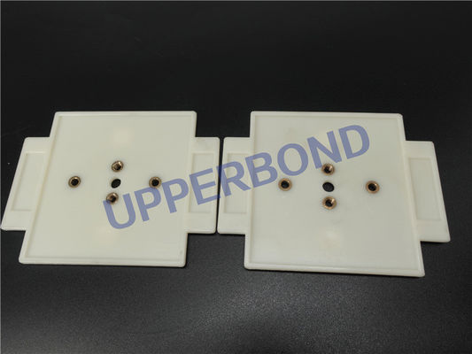 購入 直角の角の包みのための耐久ガイド版Hlp2の包装業者の予備品 オンライン製造