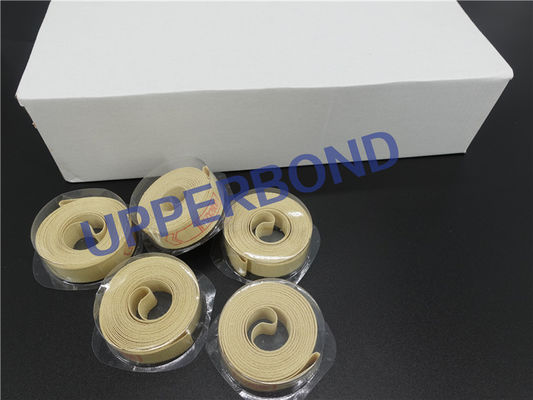 購入 ケブラー繊維のフォーマットは紙巻タバコ製造機械のためのGarnitureベルトを録音する オンライン製造