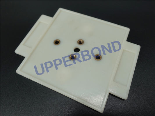 購入 HLP2タバコの包装業者機械直角の角の包みガイド版の予備品 オンライン製造