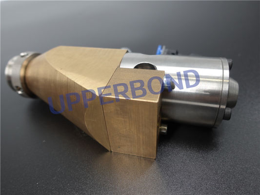 購入 タバコの生産機械つなぎのスプレーの接着剤の拡散機 オンライン製造