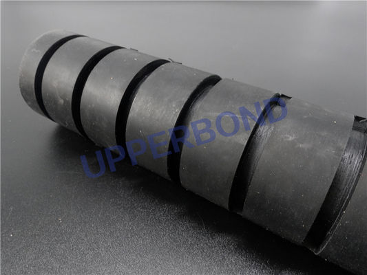 購入 MK9タバコ機械のための黒いゴム製 ゴムのローラーの予備品 オンライン製造