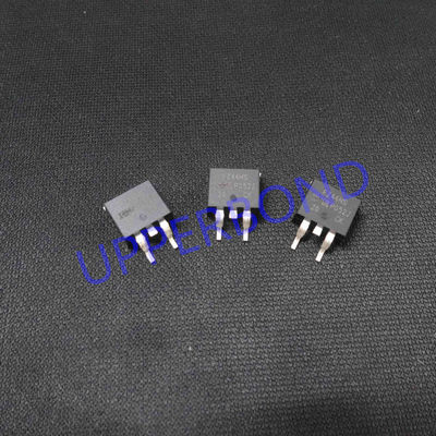 購入 タバコの包装業者のSize Irfz44ns Model Electric Molin HLP王の部品 オンライン製造