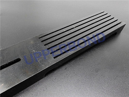 購入 タバコの機械類の予備品の注文のサイズの黒のタバコのプランジャー オンライン製造