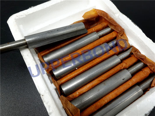 購入 耐久の鋼鉄タバコ機械はペーパーScrapperをひっくり返す52のMmを分ける オンライン製造