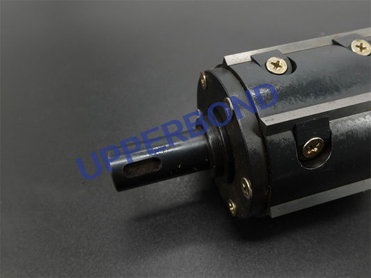 購入 ペーパー切断のドラムをひっくり返すMK8 PROTOS 70のタバコ機械 オンライン製造