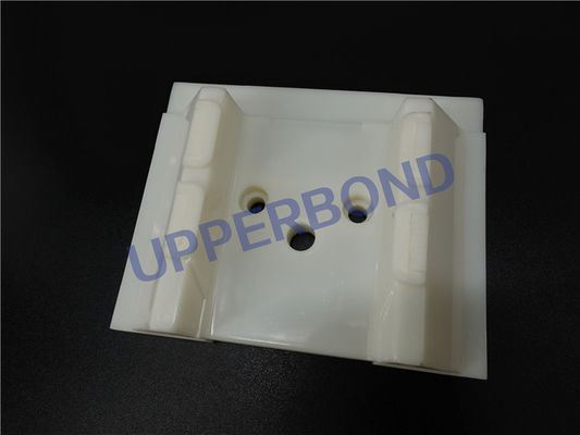 購入 HLPは包装業者機械のためのプラスチック強い耐久性のポケット皿を分ける オンライン製造