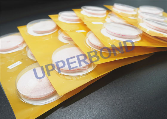 購入 タバコはナイロン吸引テープをベルトを付ける予備品にカスタマイズする機械で造る オンライン製造