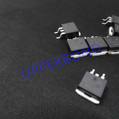 購入 極度のSize 7.8*100mm王の電界効果トランジスタのタバコ機械部品 オンライン製造