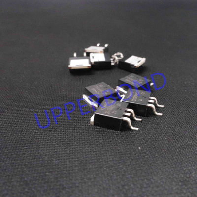 購入 Hauniの最高の極度はなだれの評価されるKretekの機械類のトランジスターを十分に細くする オンライン製造