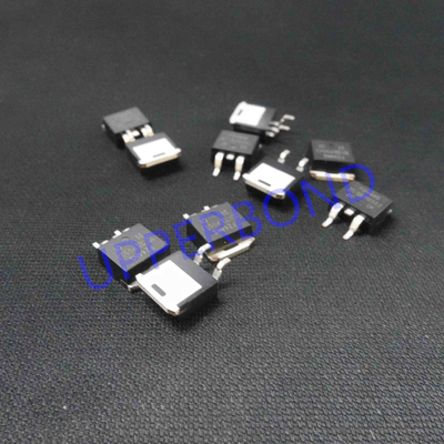 購入 Sasib 3000の機械スイッチIrfz44nlトランジスター機械類の予備品 オンライン製造