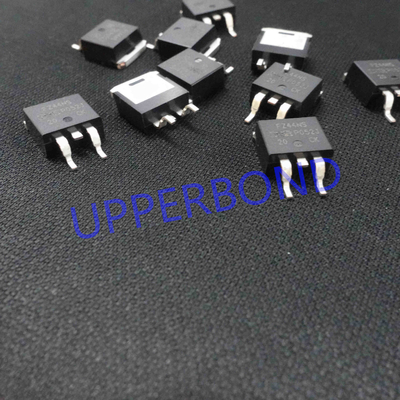 購入 Kretekの機械類のトランジスターIrfz44ns Protosタバコ機械予備品 オンライン製造