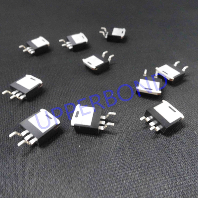 購入 ナノのKretek電子Irfz44nl Passimのタバコ機械予備品 オンライン製造