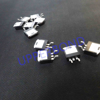 購入 機械に電子部品Irfz44nlをするMK9タバコ機械部品Kretek オンライン製造