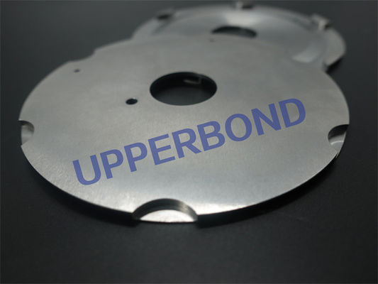 購入 Protos 80の90の合金鋼のEcreteurより密なディスク機械類の予備品 オンライン製造