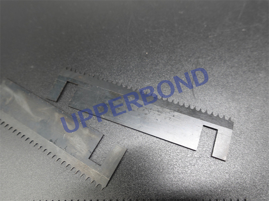 購入 MK9 Protos70のタバコはKingsize予備品の歯の刃を機械で造る オンライン製造