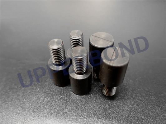 購入 YB43A.4.3.1-43 HLPのパッキング機械のための鋼鉄耐久のプラグの部品 オンライン製造