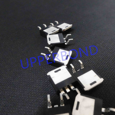 購入 Kretek MK8のタバコ機械部品のためのMosfet Irfz44nsのによ穴版 オンライン製造
