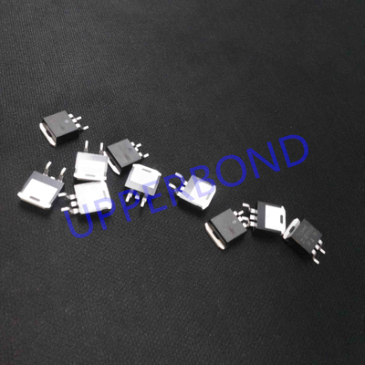 購入 電気D2PAKMOSFETIrfz44nsパッシムタバコマシンスペアパーツ オンライン製造