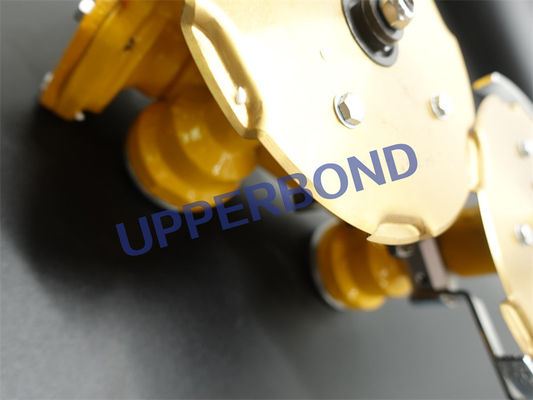 購入 MK9 Protos機械密集したタバコのEcreteurのより密なギヤ オンライン製造