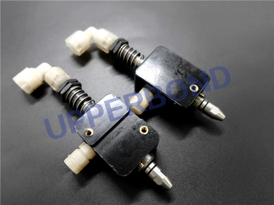 購入 YB43A-10.1-16ディスペンサー アセンブリHLPタバコ機械部品 オンライン製造