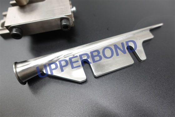 購入 KDF2タバコは棒機械を5.3mm/7.7mmの舌の部分セットろ過する オンライン製造