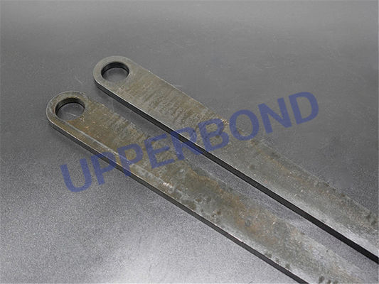 HLPの包装業者機械のための部品番号YB43A.4.5.6-12の注文の制御棒の予備品