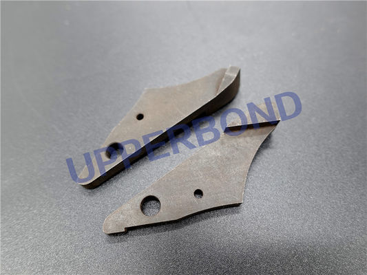 HLPのタバコの包装業者機械は10s CigのためのTransfertの右の上のつめをカスタマイズした