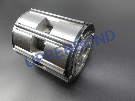 紙巻タバコ製造機械のためのコルクのペーパー切断ドラムをひっくり返すProtos機械MK9