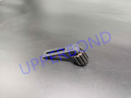 HLPのタバコのパッカー機械は10s Cigのためのホイルの切断アセンブリをカスタマイズしました