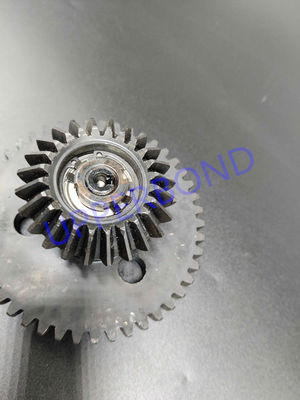 YB43A 1.4.4 HLP2 のタバコのパッキング機械のためのホイル カッター