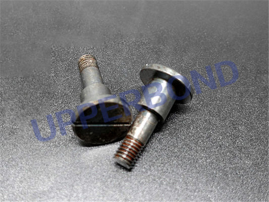 MK9 MK8のタバコ機械部品の長い生命機能Scrapperハウジング39005