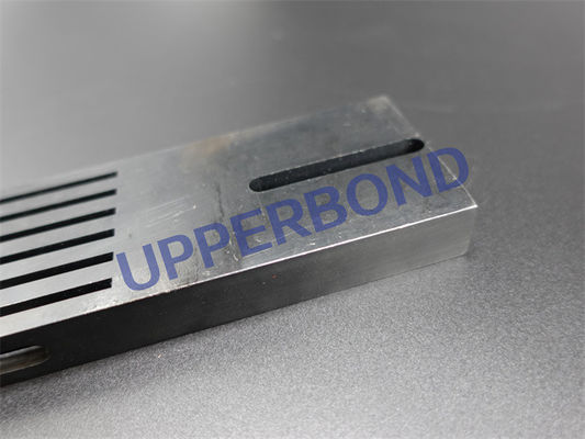 長巻きのタバコのための蝶番のふたの包装業者HLP2のパッキング機械補助機関車