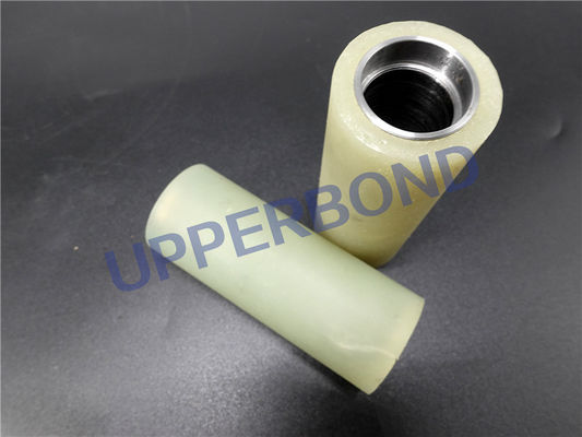 カスタマイズされたゴム製 ローラーのタバコの機械類の予備品の高性能